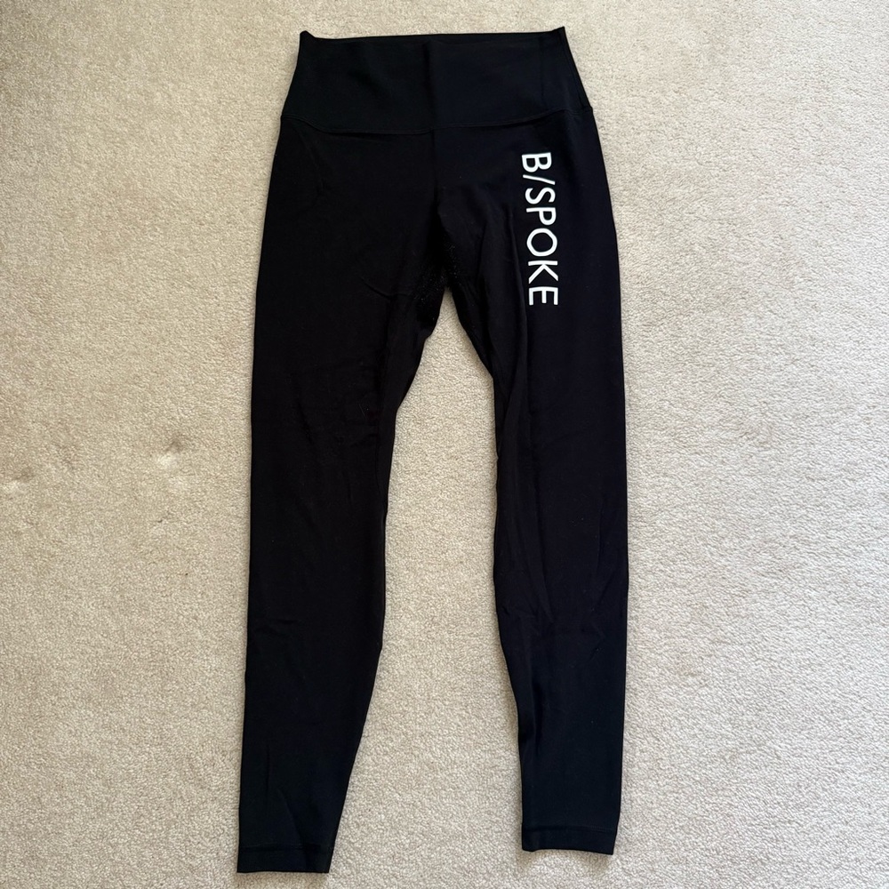 B/Spoke studios / lululemon align leggings
